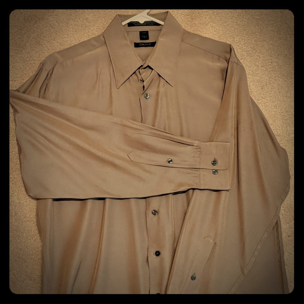Dress shirt
